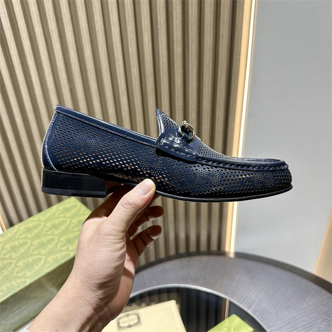 Gvc*1 loafer 43