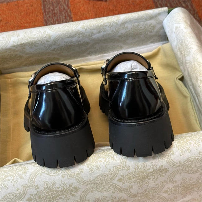 Gvc*1 loafer women 7