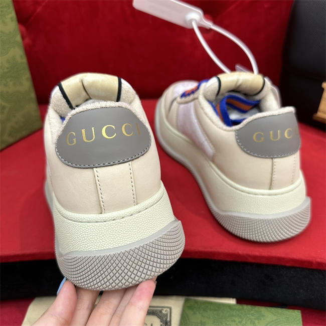 Gvc*1 Sneaker
