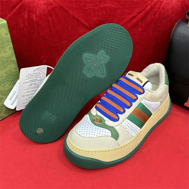 Gvc*1 Sneaker