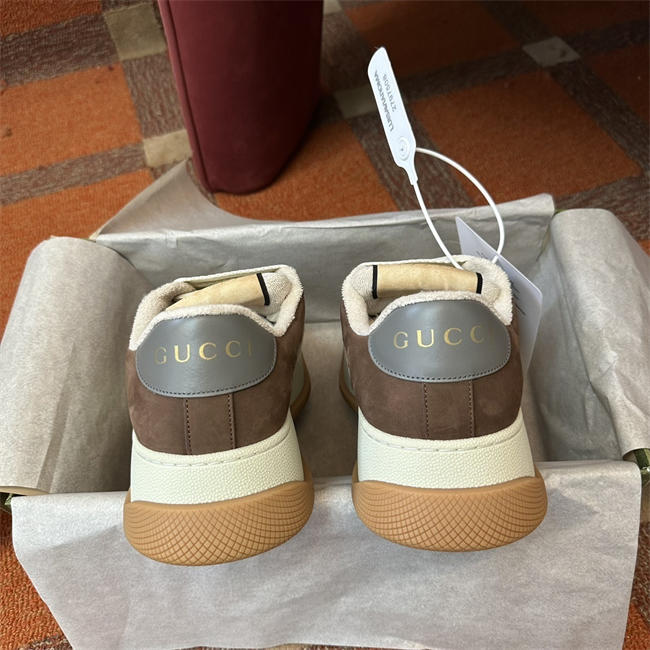 Gvc*1 Sneaker
