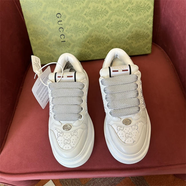 Gvc*1 Sneaker