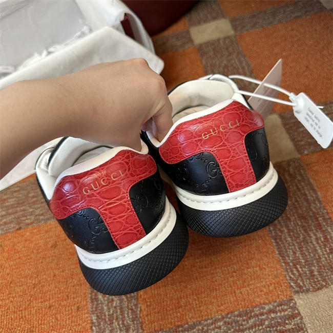 Gvc*1 Sneaker