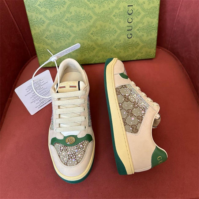 Gvc*1 Sneaker