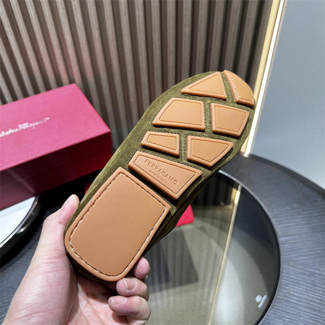 Ferragamo Loafer