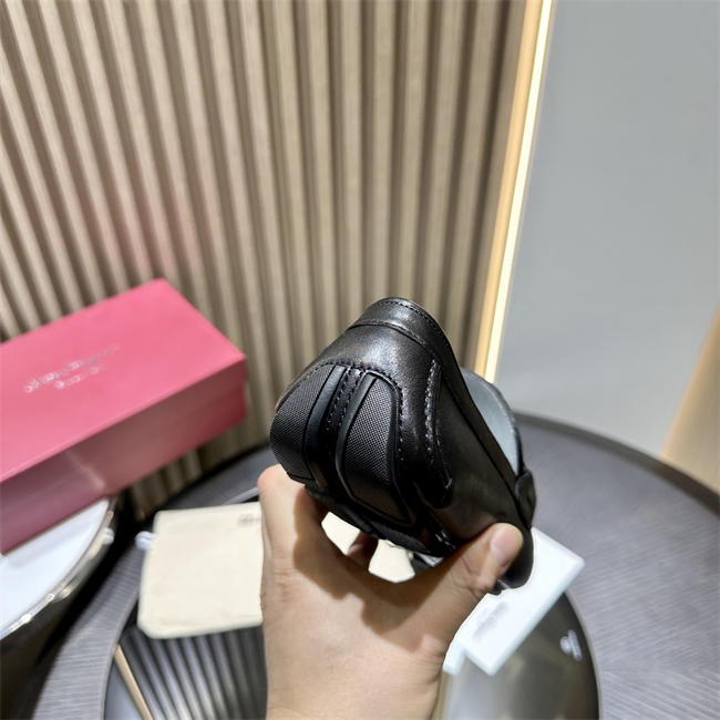 Ferragamo Loafer