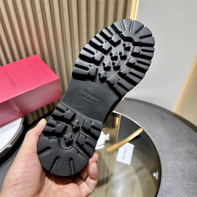 Ferragamo Loafer