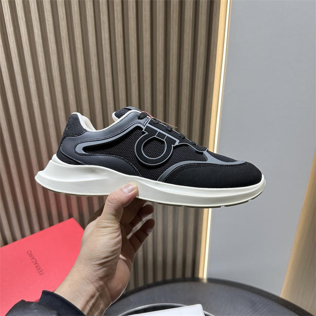 Ferragamo Sneaker