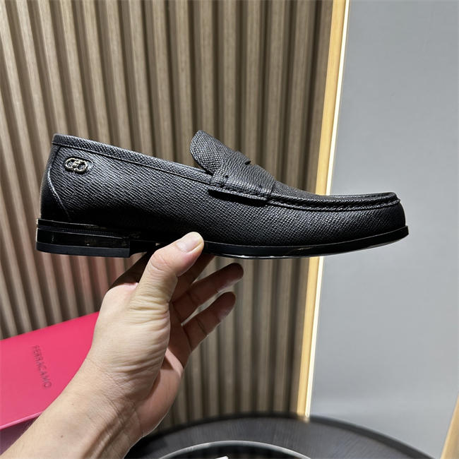 Ferragamo Loafer