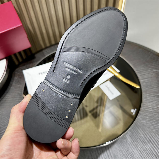 Ferragamo Loafer
