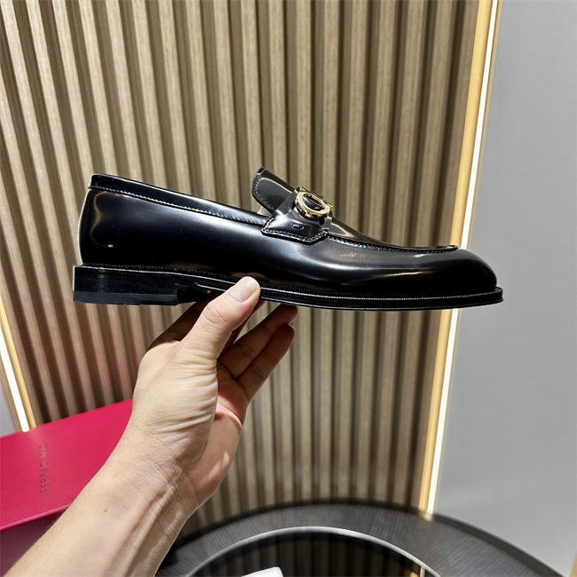 Ferragamo Loafer
