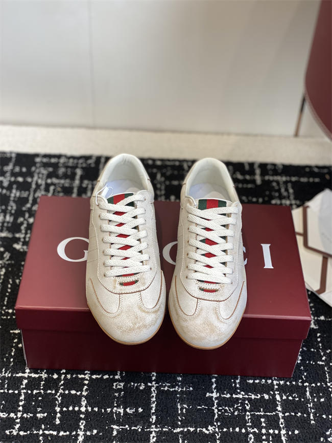 Gvc*1 Sneaker