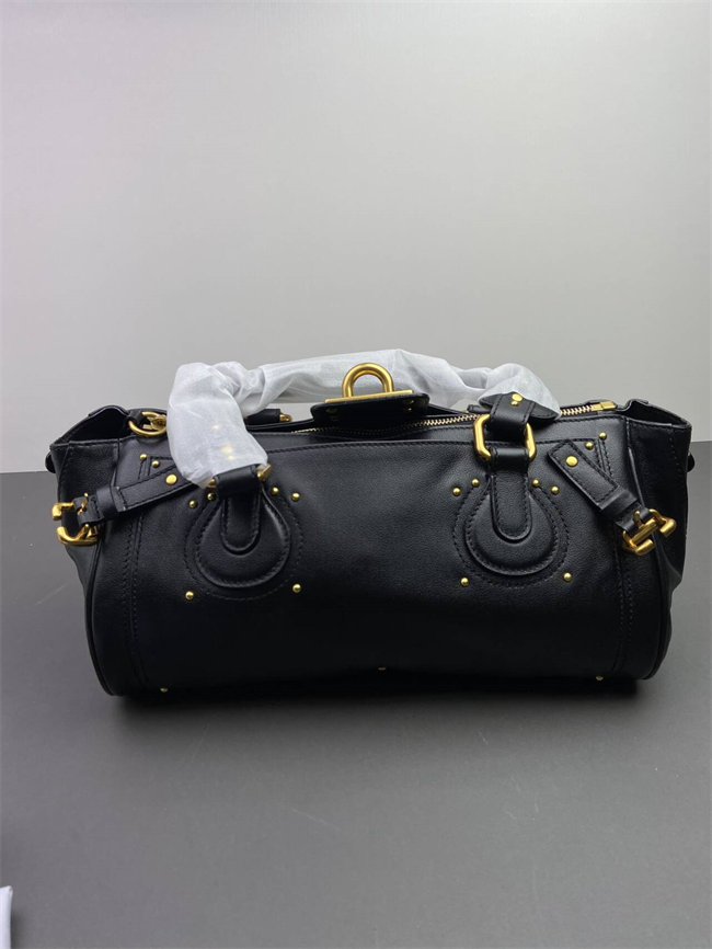Paddington Bag