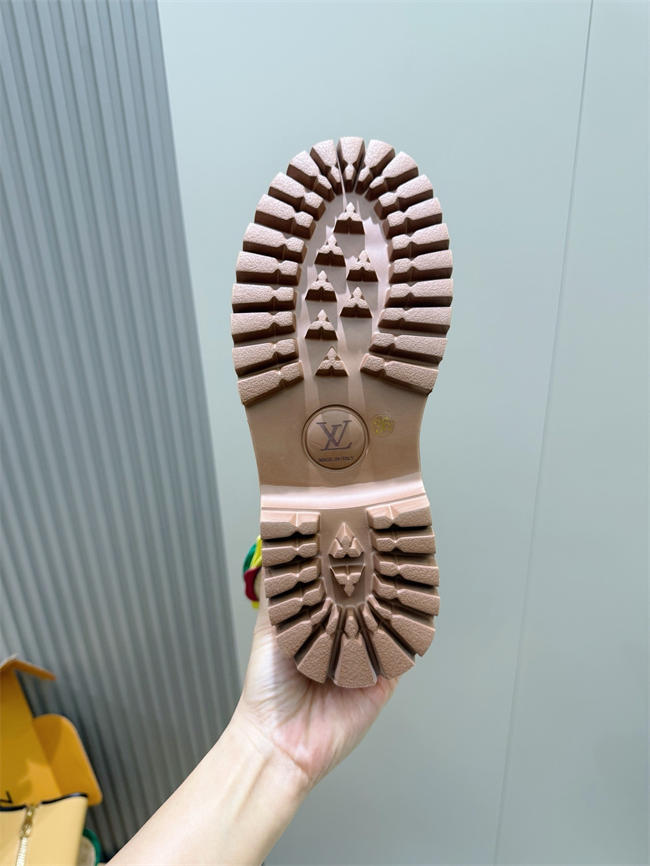 LV Boot