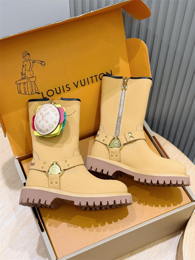 LV Boot