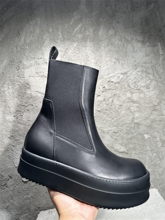 R1ck 0wens Sneaker 98