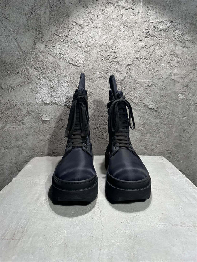 R1ck 0wens Sneaker 99