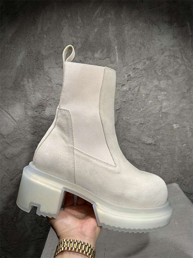 R1ck 0wens Sneaker 109