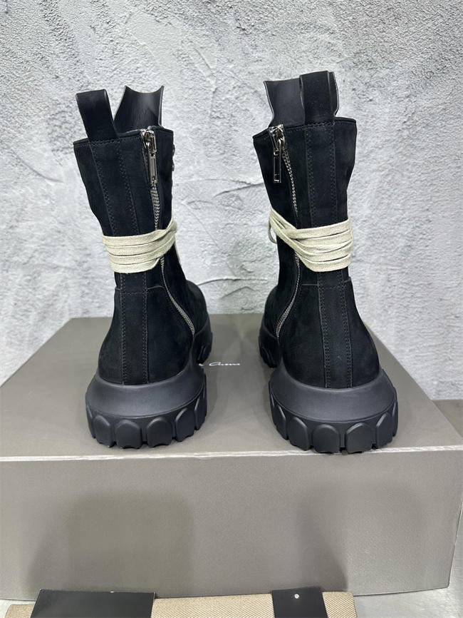 R1ck 0wens Sneaker 111