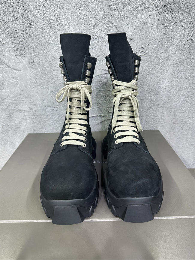 R1ck 0wens Sneaker 111