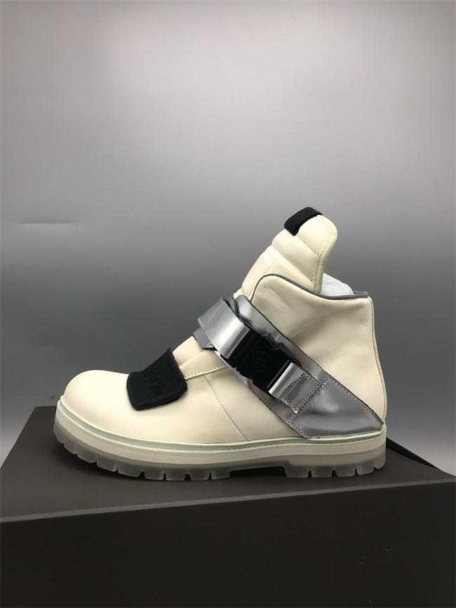 R1ck 0wens Sneaker 118