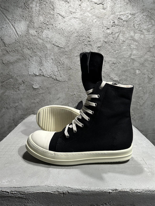 R1ck 0wens Sneaker 123