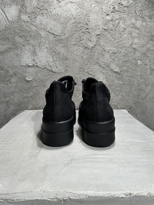 R1ck 0wens Low Sneaker 76