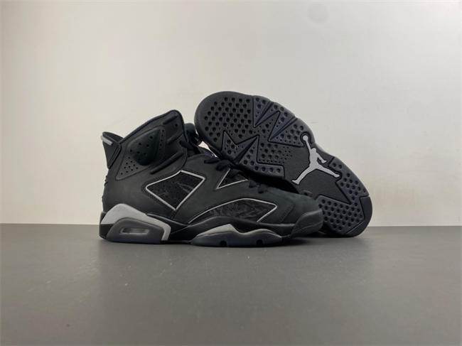 Air Jordan 6 “Cap & Gown” IR2266-010