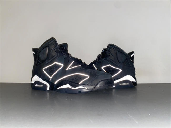 Air Jordan 6 “Cap & Gown” IR2266-010