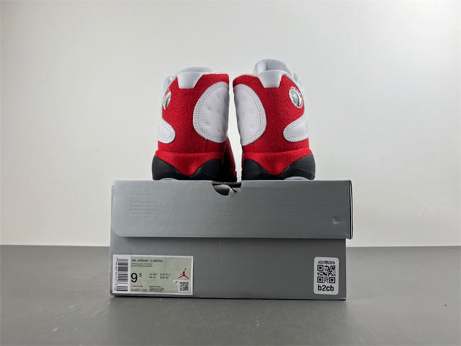 Jordan 13 Retro OG Chicago (2026) 414571-102