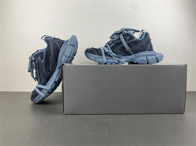 Ba1en*iaga PhanT0m Sneaker 734731 WTSAX 4000