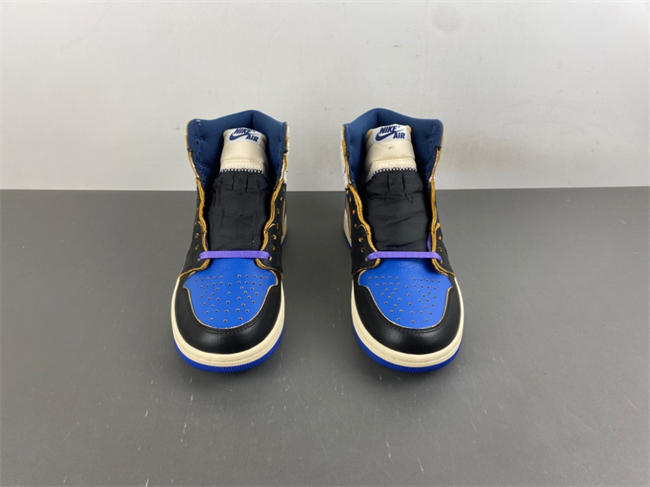 fragment x Union x Air Jordan 1 IO7847-001