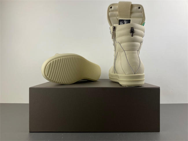 R1ck 0wens Sneaker 126