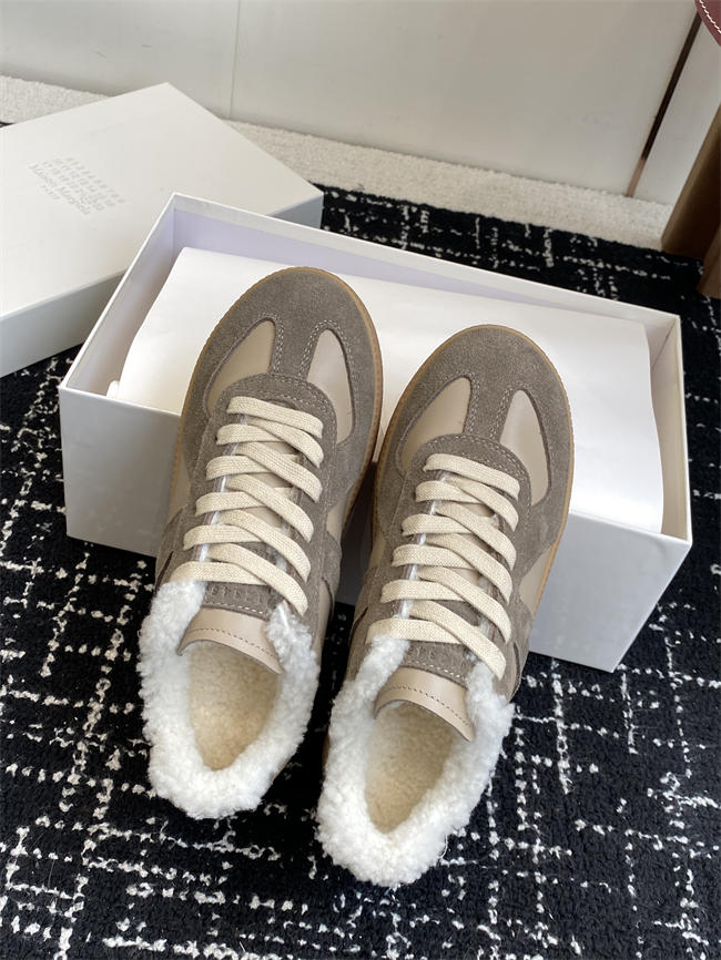 Ma1s0n Marg*e1a Sneaker 120