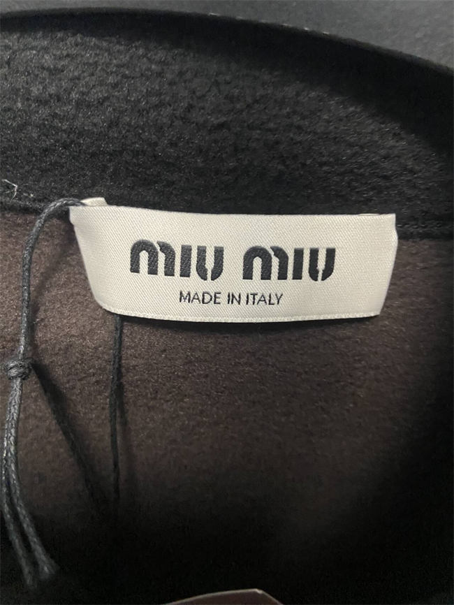 M1um1u Jacket