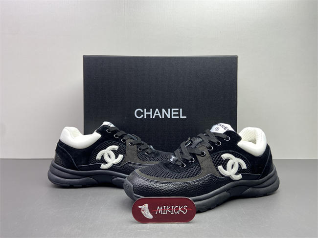 Chanal Sneakers
