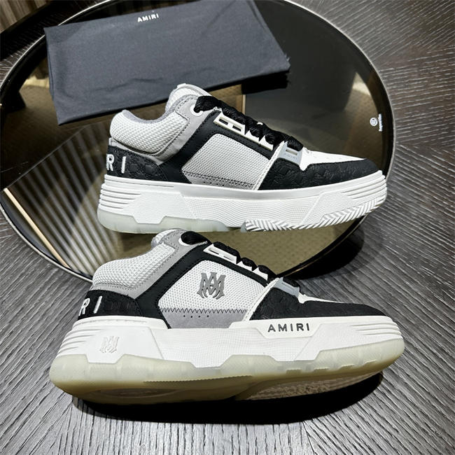 Amiri MA-1 Sneaker