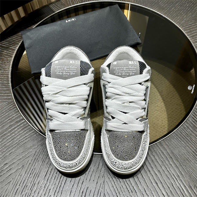 Amiri MA-1 Sneaker