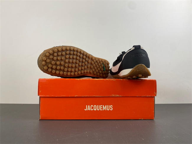 Nike Moon Shoe SP Ja*qvemvs Off Noir