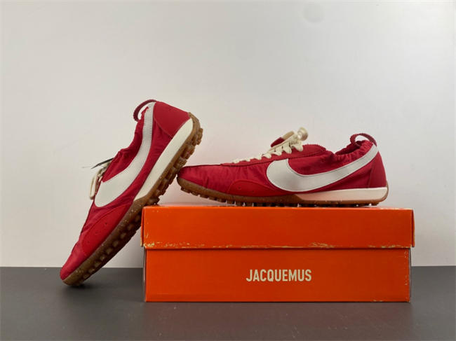 Nike Moon Shoe SP Ja*qvemvs University Red