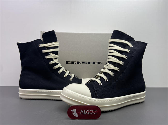 R1ck 0wens Sneaker 128