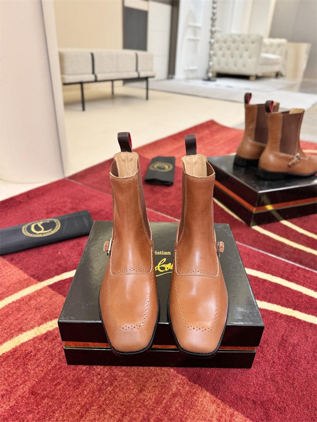 CL Sartosea Boot