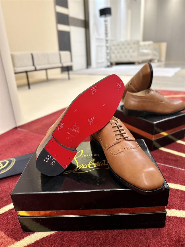 CL Loafer