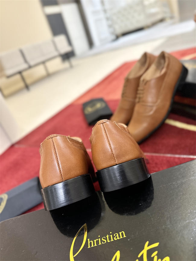 CL Loafer