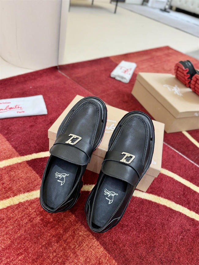 CL Loafer