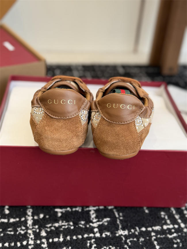 Gvc*1 Sneaker