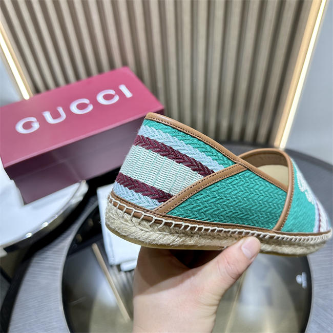 Gvc*1 Espadrille