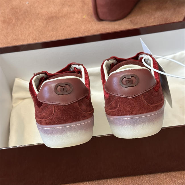 Gvc*1 Sneaker