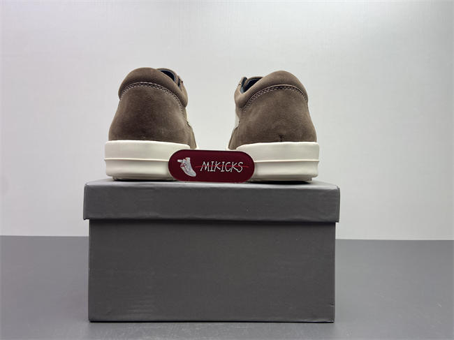 R1ck 0wens Low Sneaker 87
