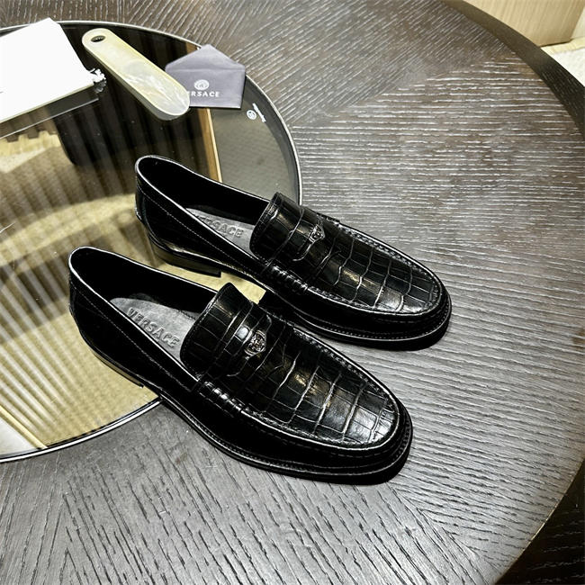 Versace Loafer
